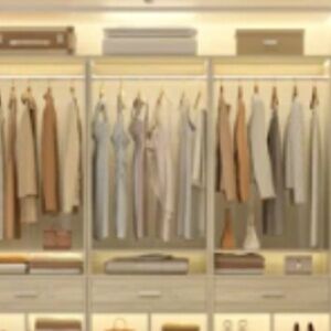 Meet your Posher, Magnolia